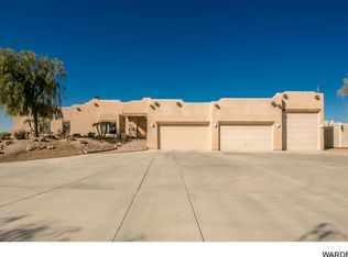 3880 Flying Cloud Ln, Lake Havasu City, AZ 86406