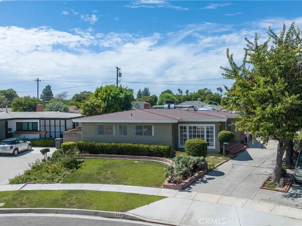 3337 Fanwood Ave, Long Beach, CA 90808