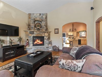 493 County Road 672, Breckenridge, CO, 80424