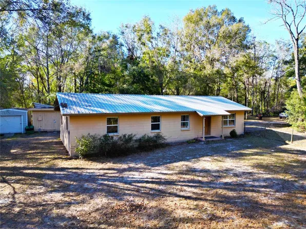 22661 47th Dr, Lake City, FL 32024
