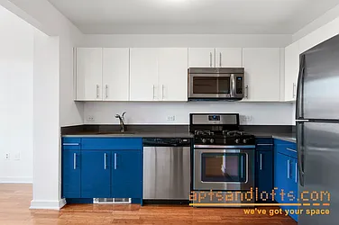 Rented by aptsandlofts.com