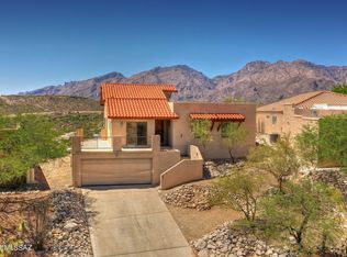 4361 N Summer Set Loop, Tucson, AZ 85750