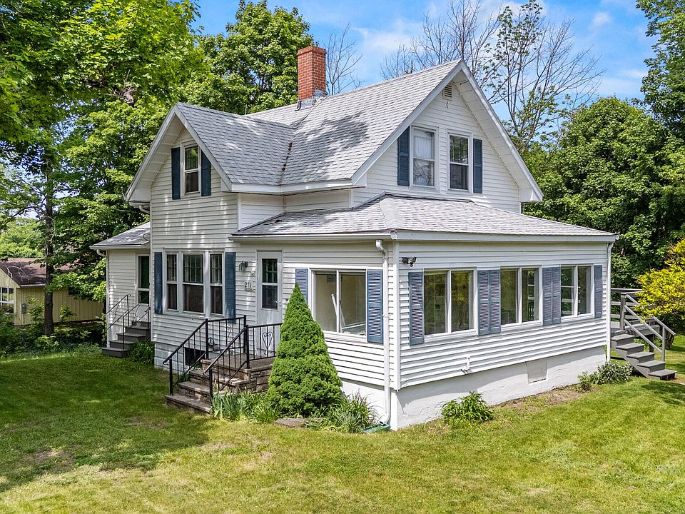 1st image of 271 Fort Hill Road