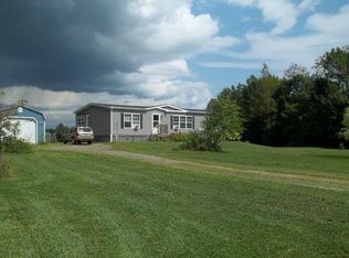 27 Atkins Road, Corinna, ME 04928