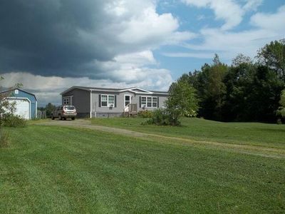 27 Atkins Road, Corinna, ME, 04928