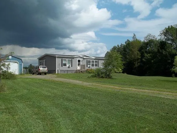 27 Atkins Road, Corinna, ME 04928