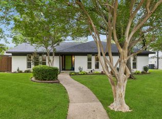 806 Morningstar Trl, Richardson, TX 75081