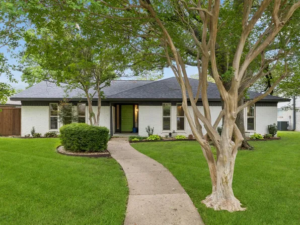 806 Morningstar Trl, Richardson, TX 75081