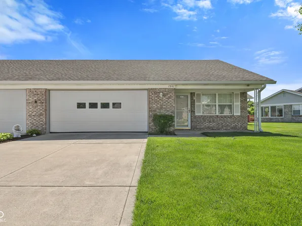 7947 Bentley Commons Dr, Indianapolis, IN 46259
