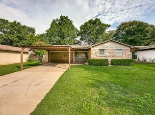 11341 Dalron Dr, Dallas, TX 75218
