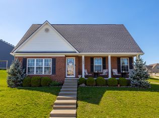 183 Shinnecock Hill Dr, Georgetown, KY 40324