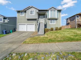 401 Hemming Way, Granite Falls, WA 98252