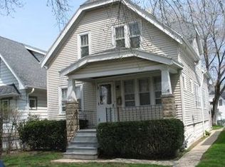 3724 N 39th St, Milwaukee, WI 53216
