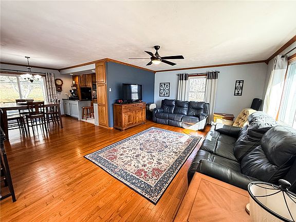 2nd image of 210 Dryden Harford Rd