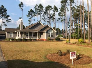 2956 Pale Face Dr, Donalsonville, GA 39845