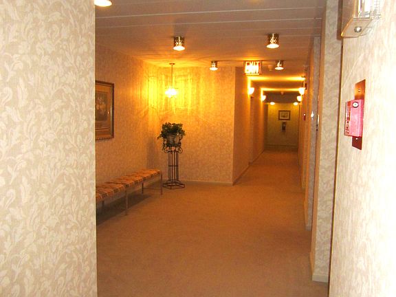 hallways