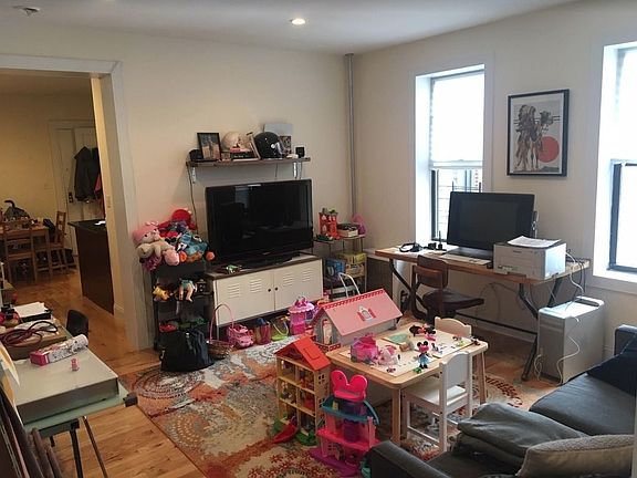 2nd image of 710 W 173rd St APT 47