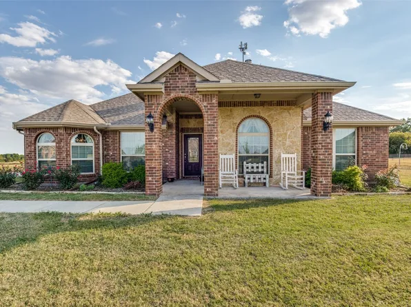 928 Harmony Cir, Nevada, TX 75173