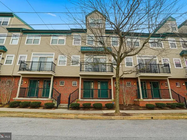 326 Jefferson Ave #26, Downingtown, PA 19335