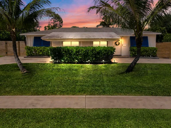 549 Fairwind Dr, North Palm Beach, FL 33408