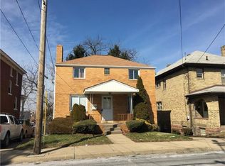 2332 Pioneer Ave, Pittsburgh, PA