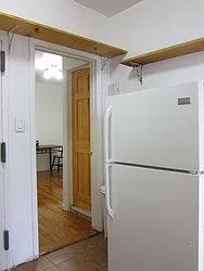 Rented by James Everett Lewis, LREB