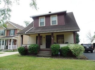 771 Fairmont Ave, Youngstown, OH 44510