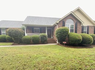 2051 Avant Cir, Anderson, SC 29625