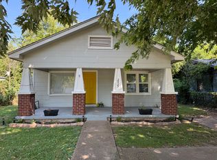 2427 S Olympia Ave, Tulsa, OK 74107