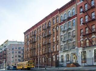 968 Saint Nicholas Ave APT 2C, New York, NY 10032