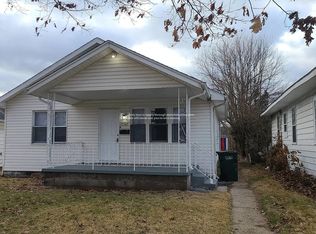 1340 E Bowman St, South Bend, IN 46613