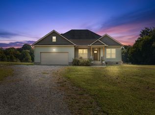 2380 Fayetteville Hwy, Belfast, TN 37019