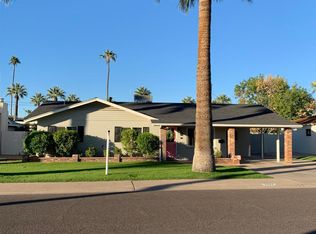 3424 E Turney Ave, Phoenix, AZ 85018