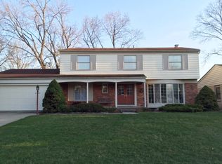 4682 Brockham Way, Sterling Heights, MI 48310