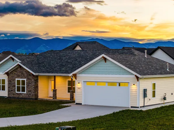 240 Sunrise Ct, Sheridan, WY 82801