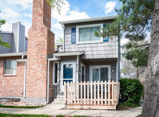 710 S Depew St, Lakewood, CO 80226