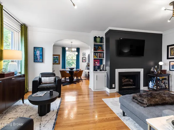 3015 Brownsboro Rd APT 5, Louisville, KY 40206