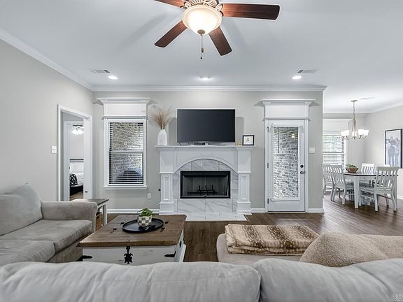 2nd image of 2225 Little Ridge Ct