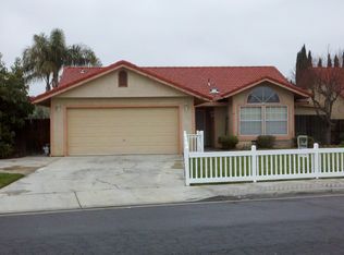 1014 Santa Barbara St, Los Banos, CA 93635