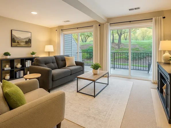 6375 Saint Croix Trl N APT 150, Stillwater, MN 55082