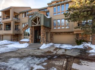 869 Hill And Dale Rd APT D, Golden, CO 80401