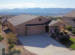 15890 Midland Valley Way, Monument, CO 80132