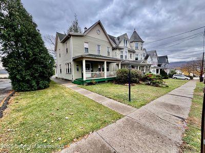 1118 Marion St, Scranton, PA, 18509