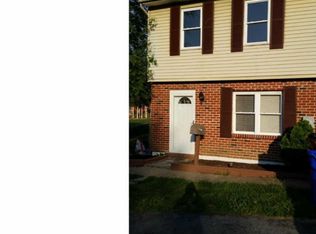 623 Lockhaven Ct, Newark, DE 19702