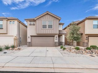 5896 S Fairlane Way, Saint George, UT 84790