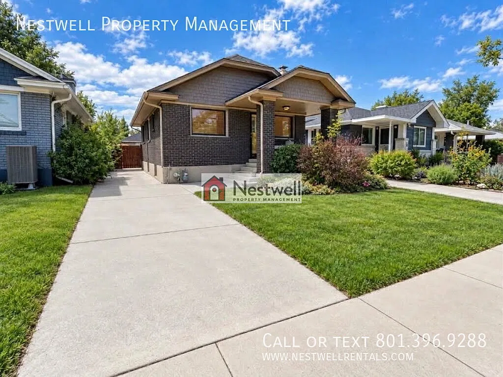 Charming Sugarhouse Bungalow - Salt Lake City! — Photo 2