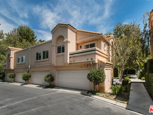 25110 Steinbeck Ave Unit F, Stevenson Ranch, CA 91381