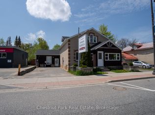 571 Muskoka Rd N, Gravenhurst, ON P1P1E7