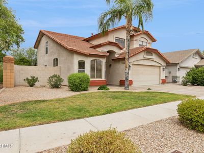 3824 E Irma Ln, Phoenix, AZ, 85050