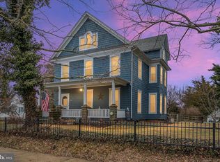 331 Kidwell Ave, Centreville, MD 21617